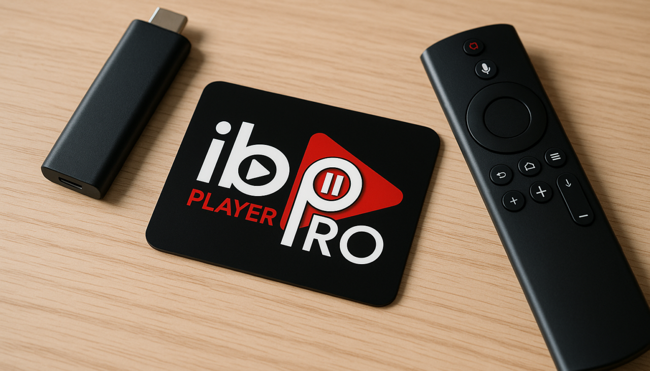 IBO Pro Player en 2026 : guide complet, fonctionnement, installation et astuces - IBO Pro Player en 2026 : guide complet, fonctionnement, installation et astuces