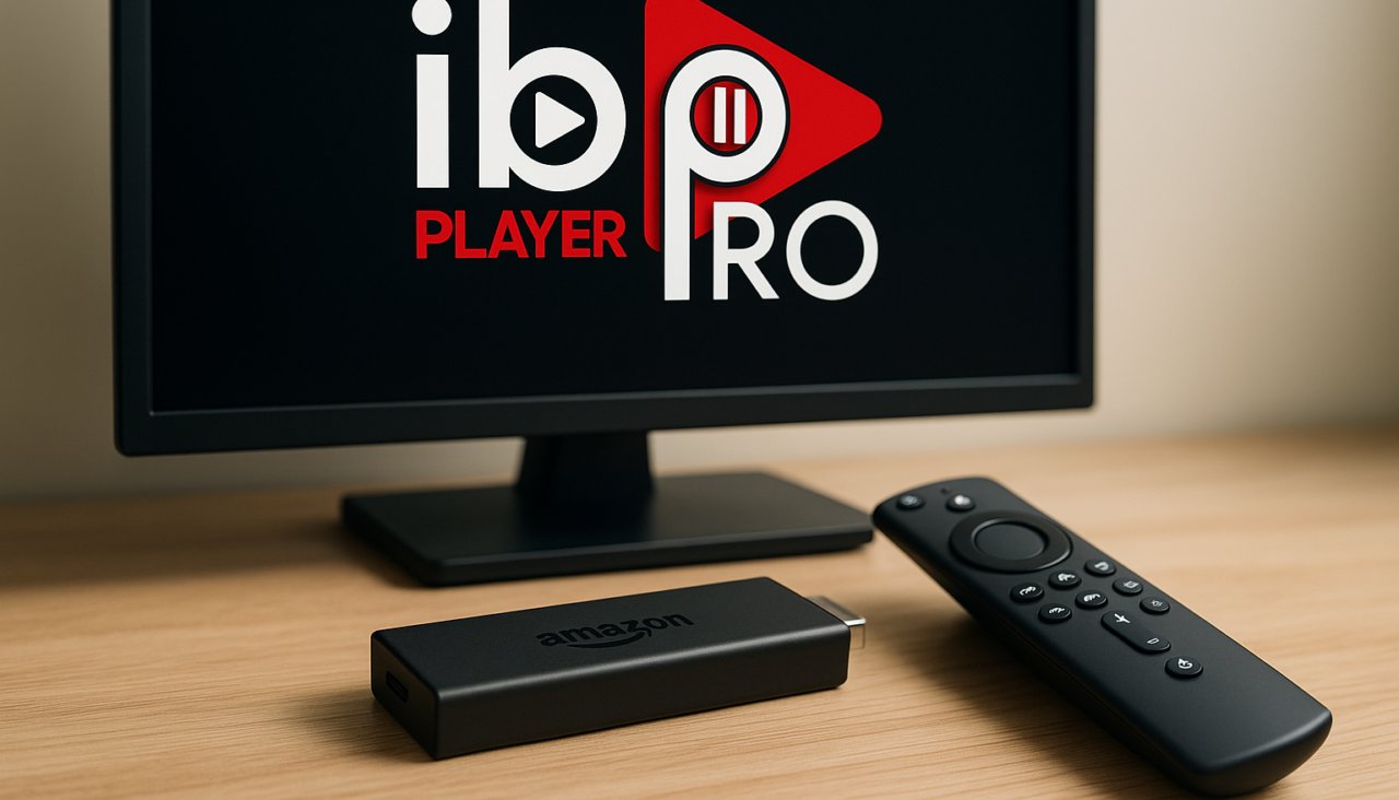 Installer IBO Pro Player : étapes simples selon votre appareil - IBO Pro Player en 2026 : guide complet, fonctionnement, installation et astuces